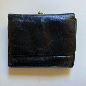 HOBO Compact Wallet